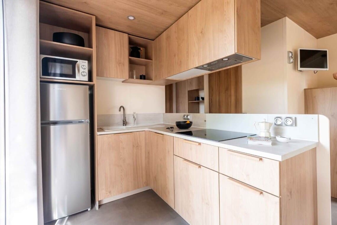 keuken totaal