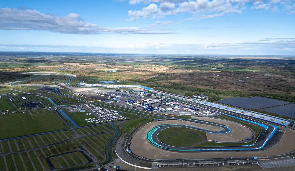 TT-circuit MotoGP Assen2